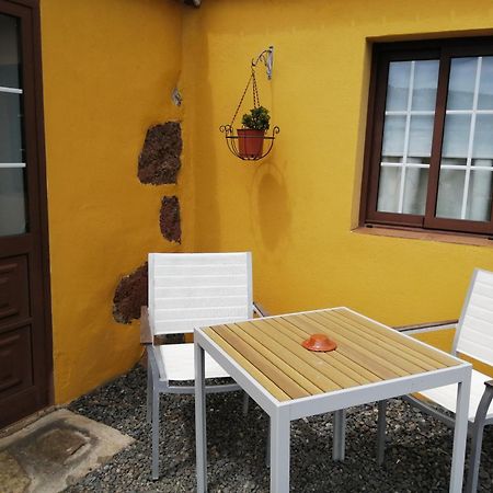 Casa La Rehoya ξενώνας Puntallana Εξωτερικό φωτογραφία