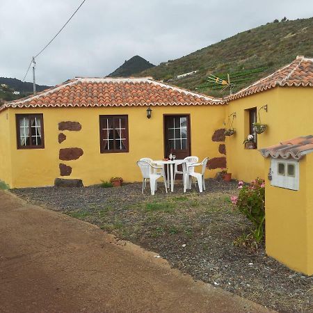 Casa La Rehoya ξενώνας Puntallana Εξωτερικό φωτογραφία