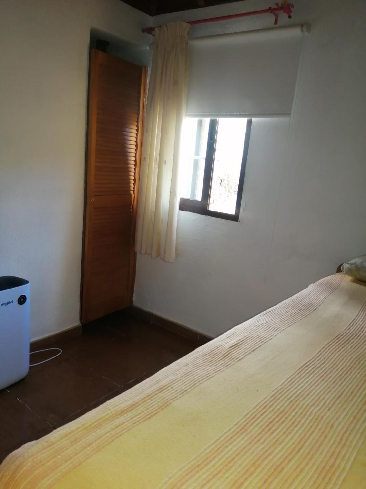 Casa La Rehoya ξενώνας Puntallana Εξωτερικό φωτογραφία